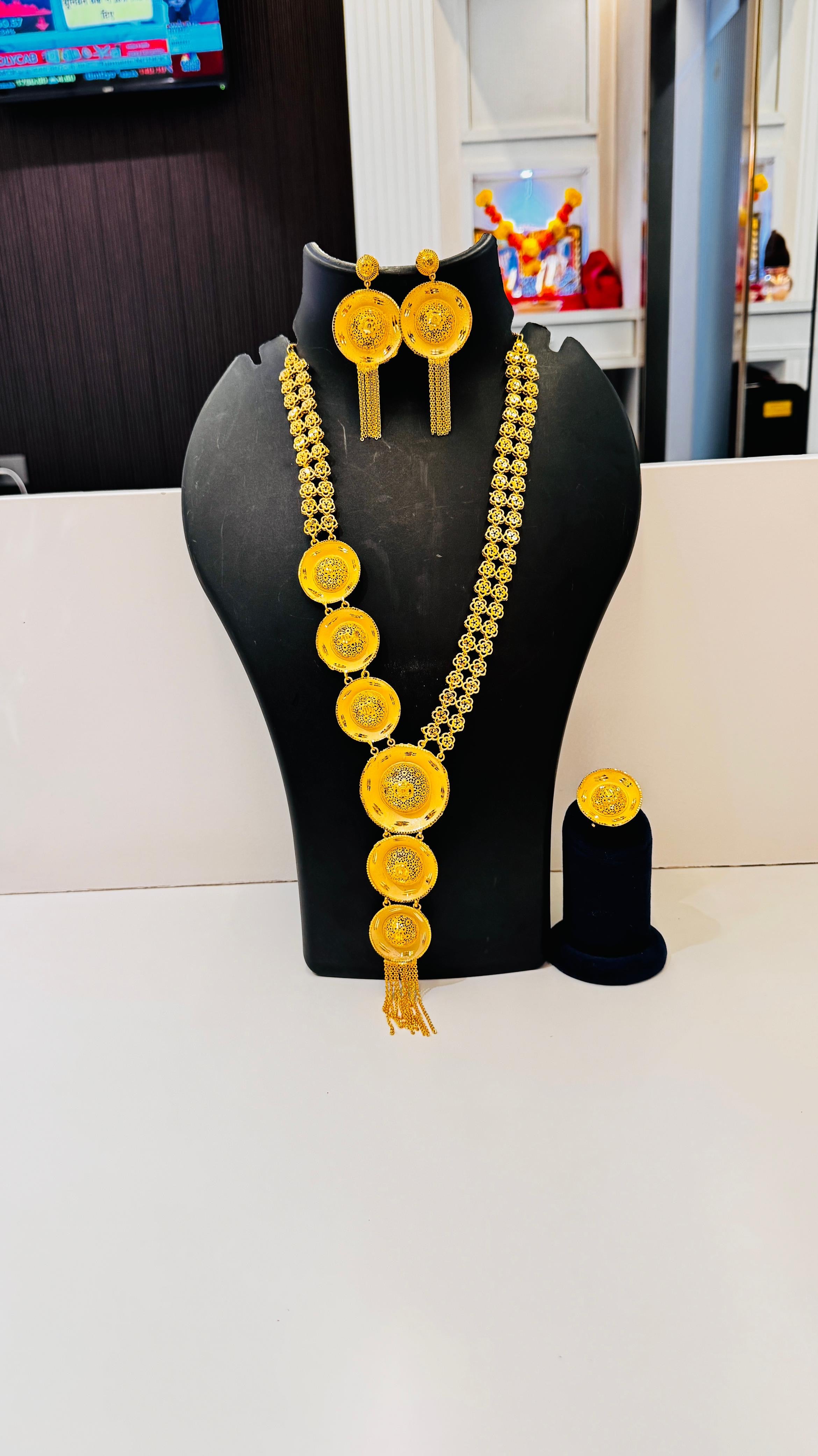 Collar 0399
