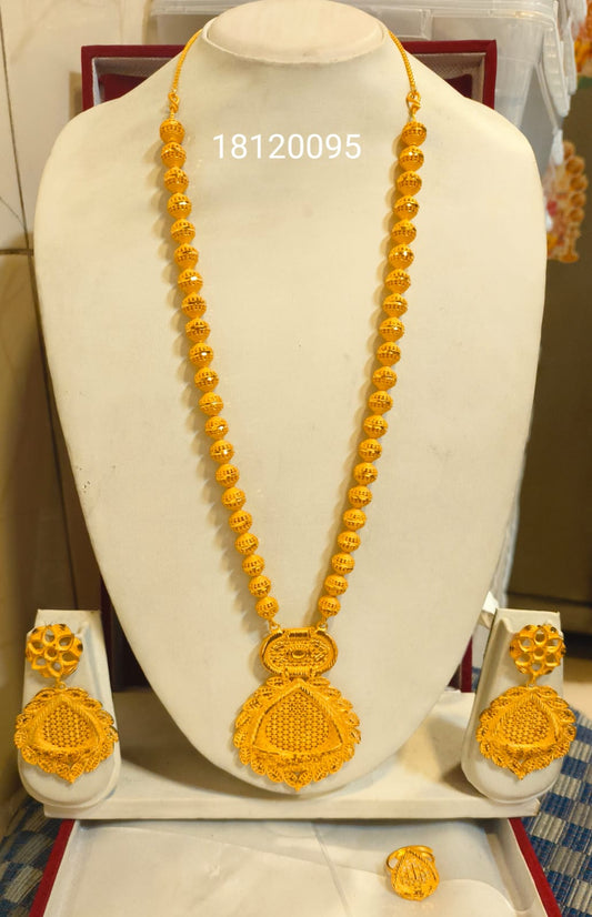 Collar 0114