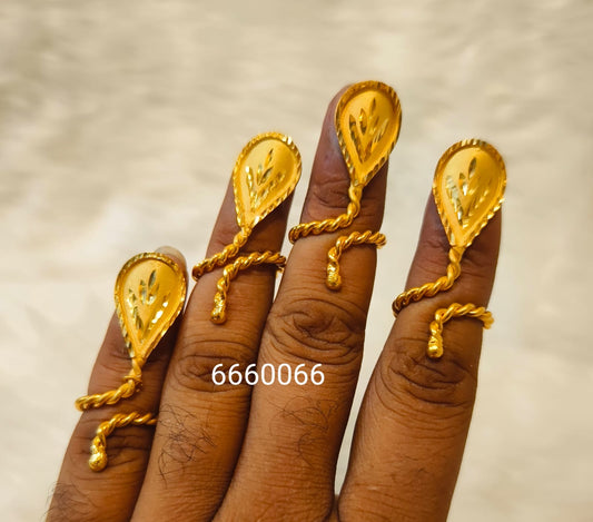Anillo 0090