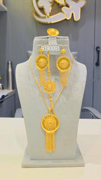 Collar 0354