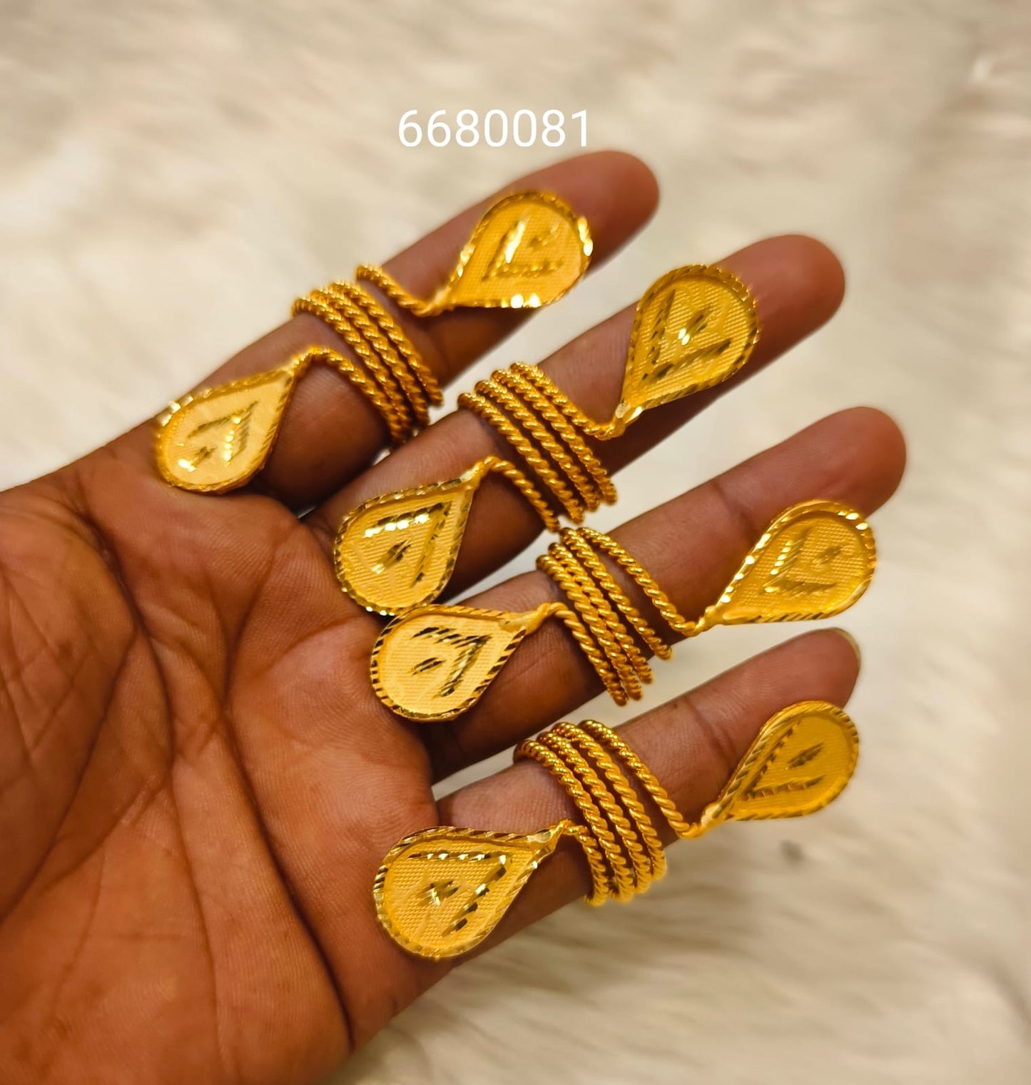 Bague 0089