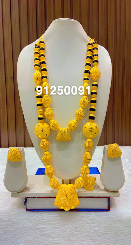 Collar 0348