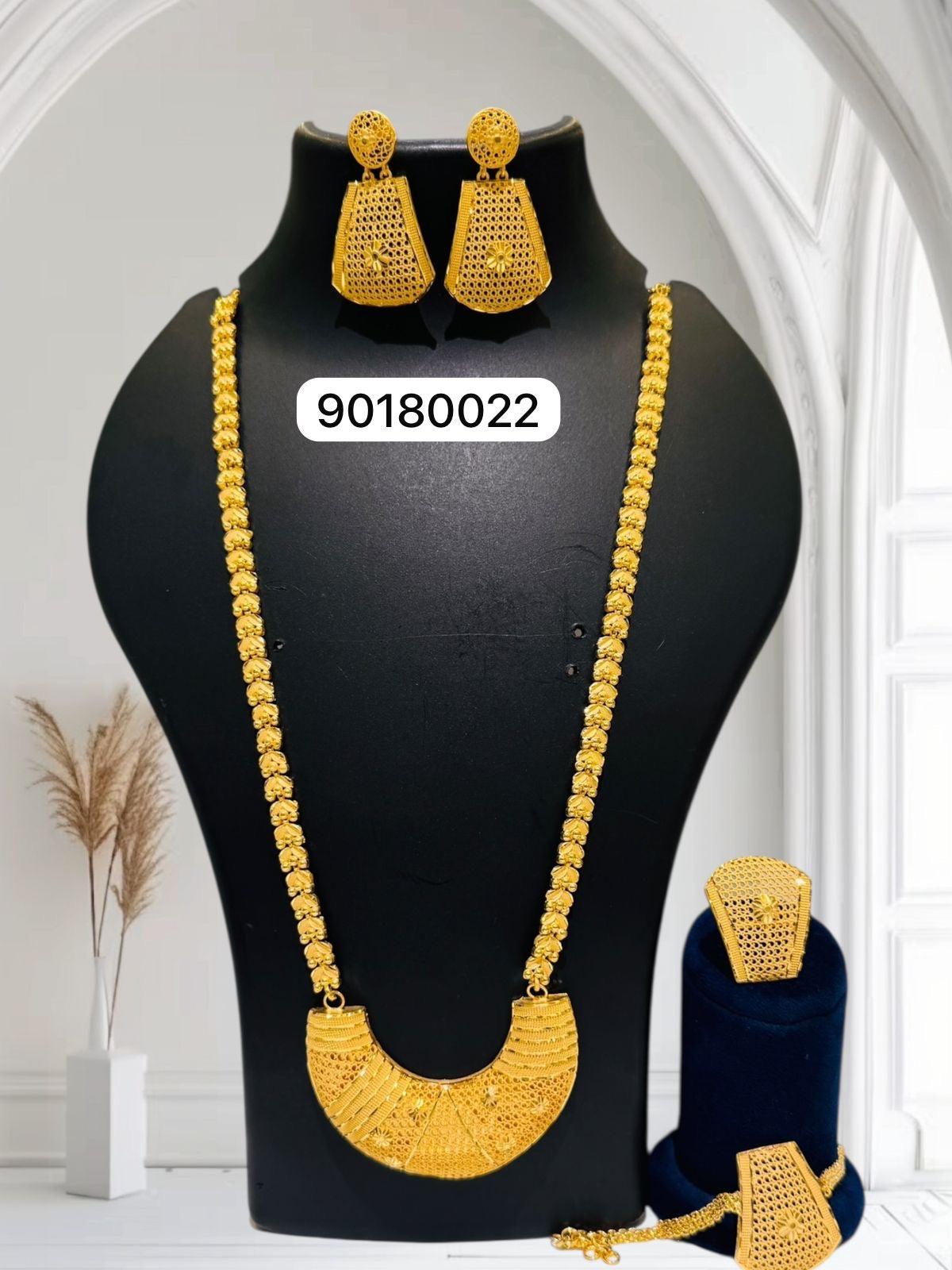 Collar 0473