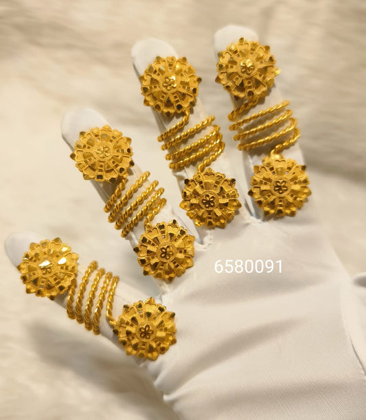 Bague 0072