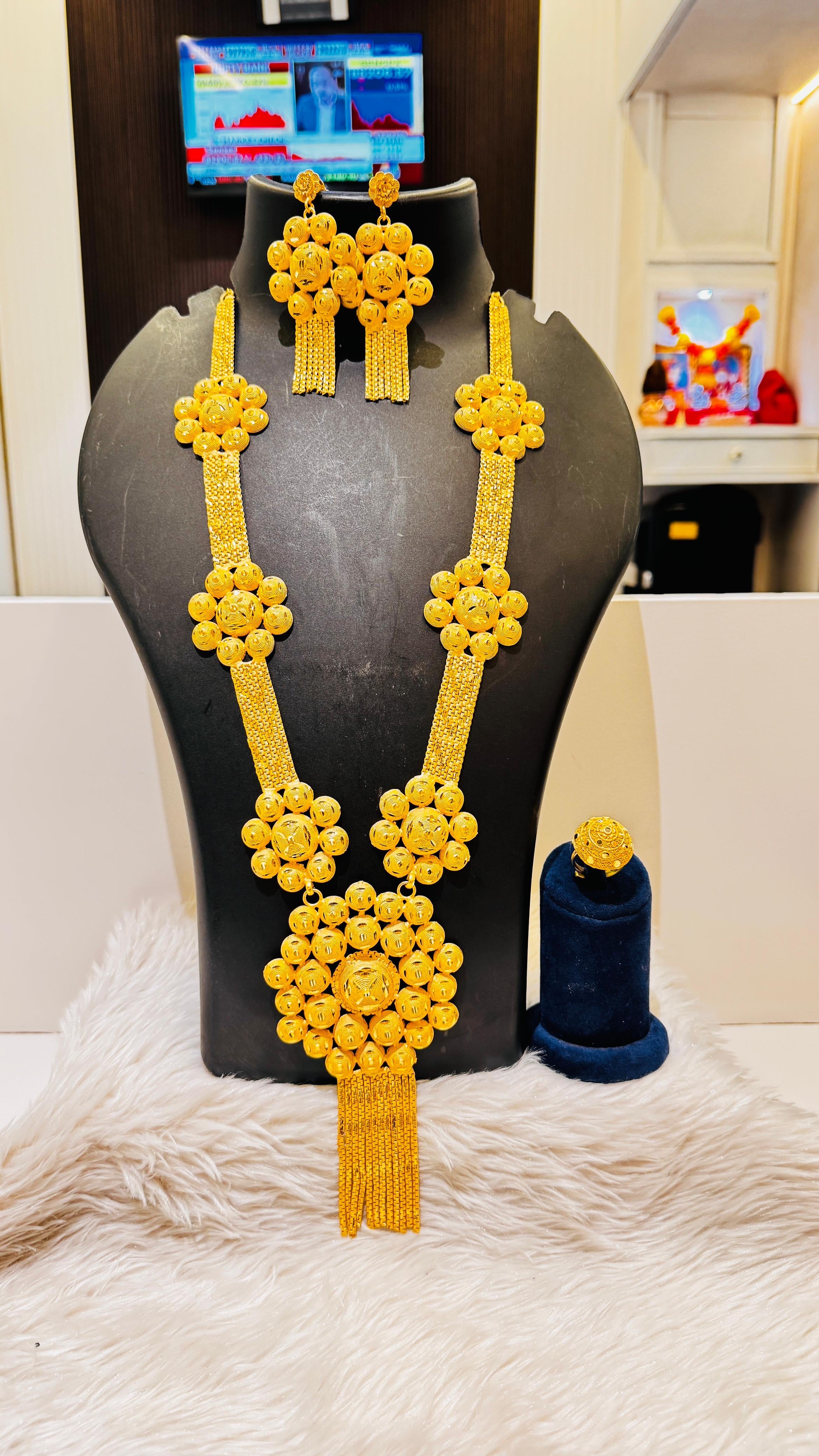 Necklace 0402