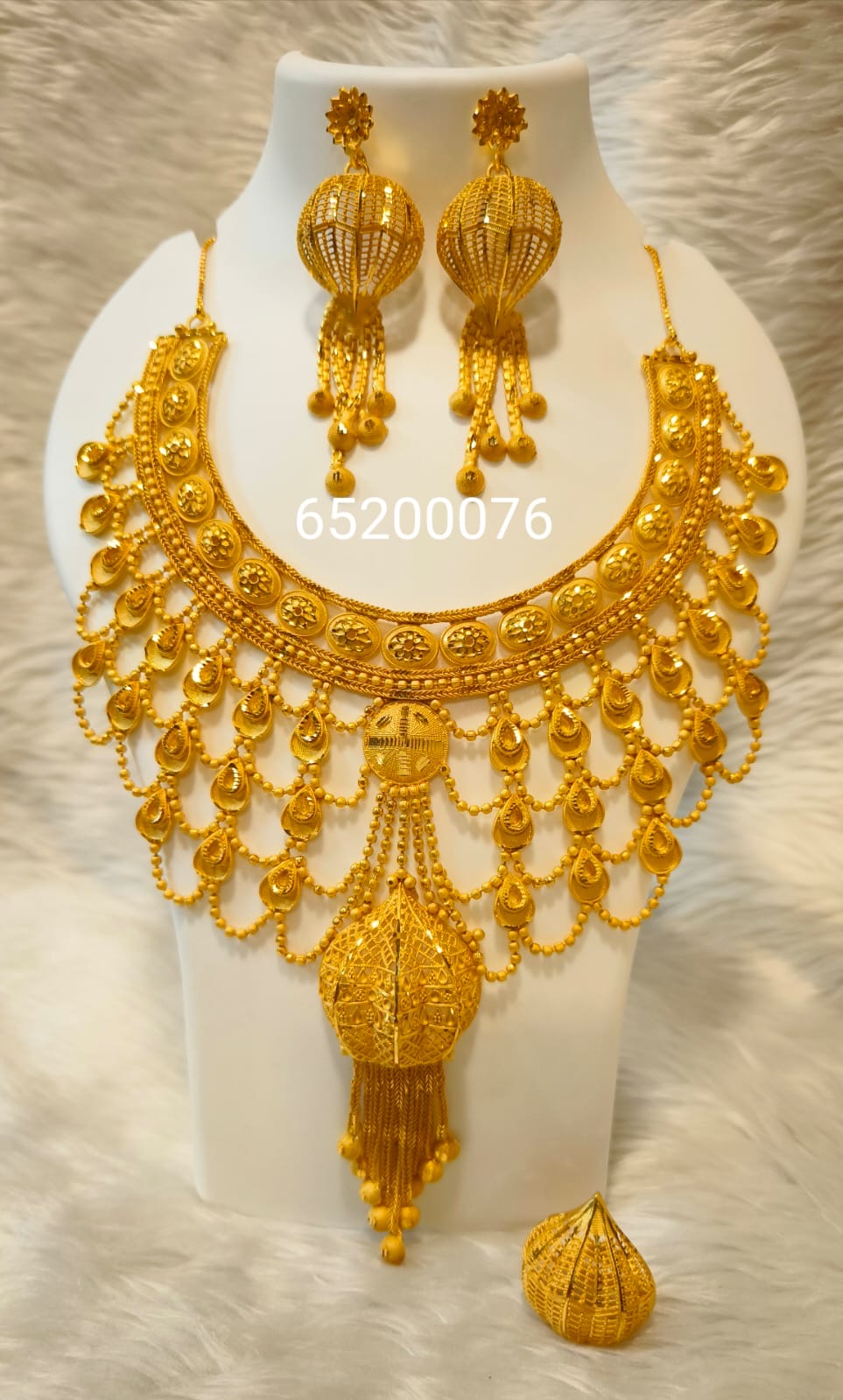 Collier 0613