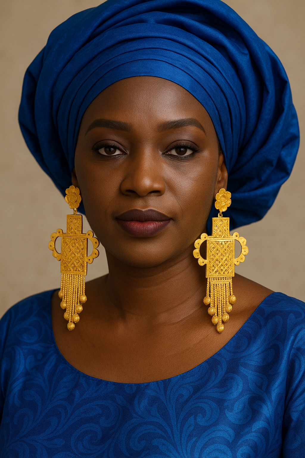 Boucle d'oreille 0191