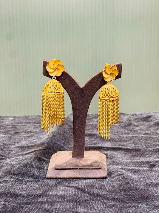 Boucle d'oreille 0207