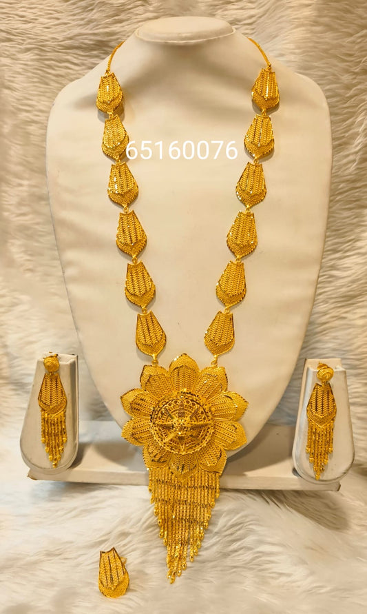 Collar 0605