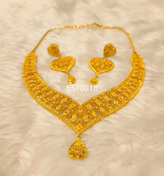 Collar 0296
