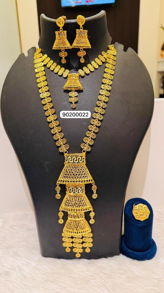 Collar 0540