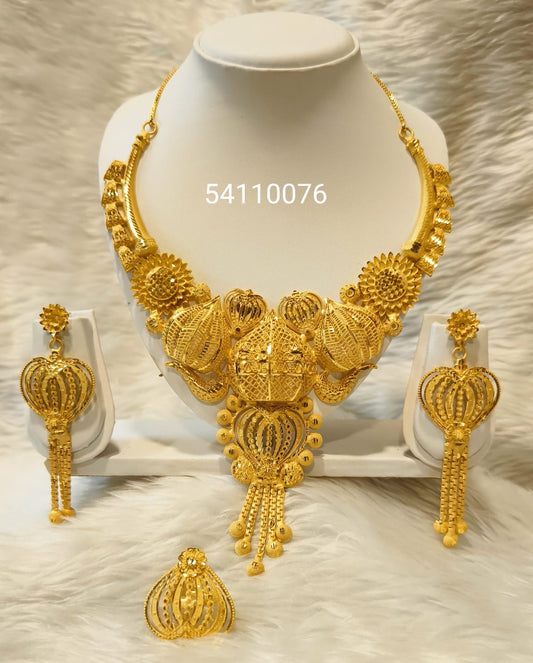 Collar 0591