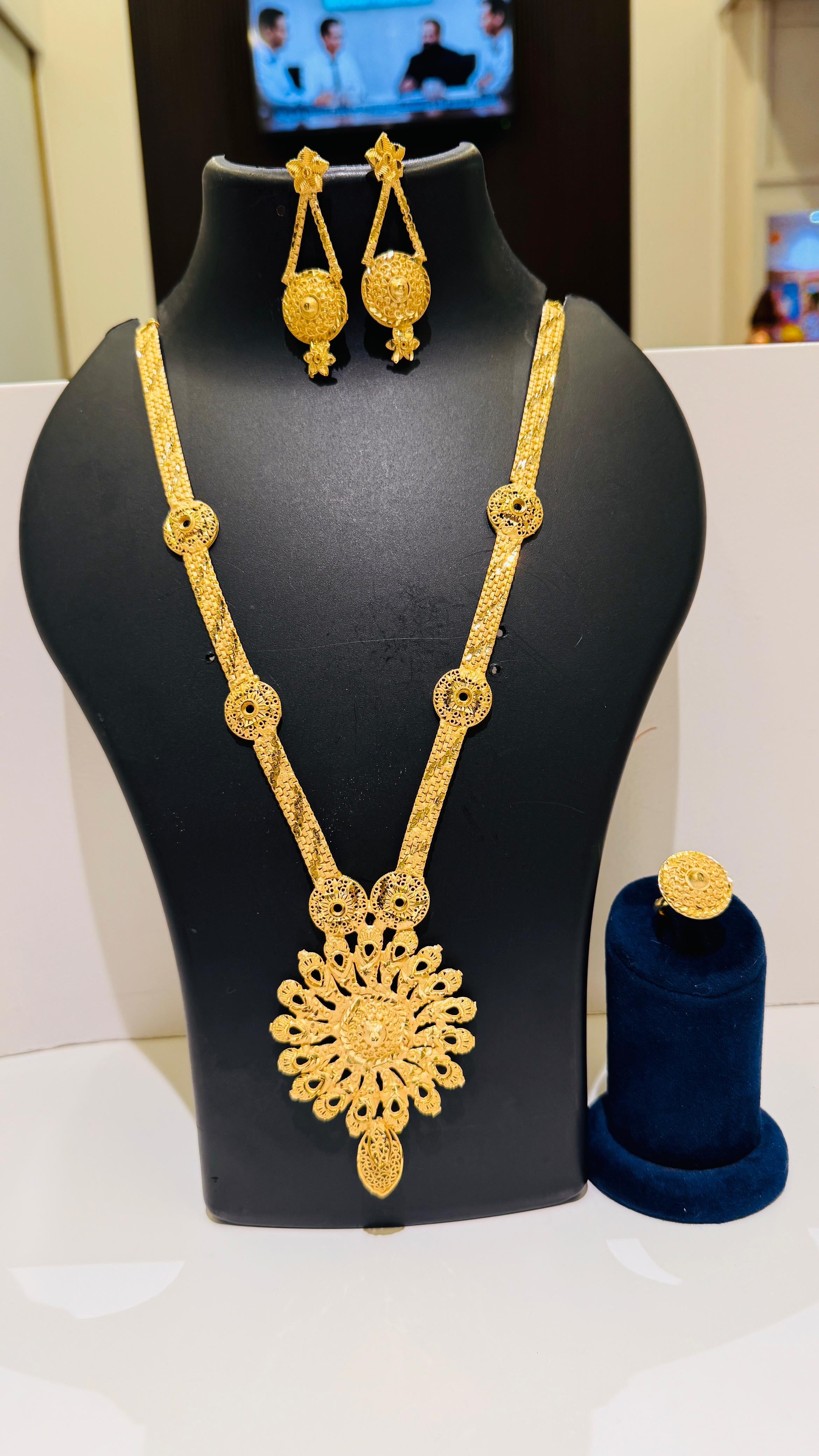 Necklace 0347