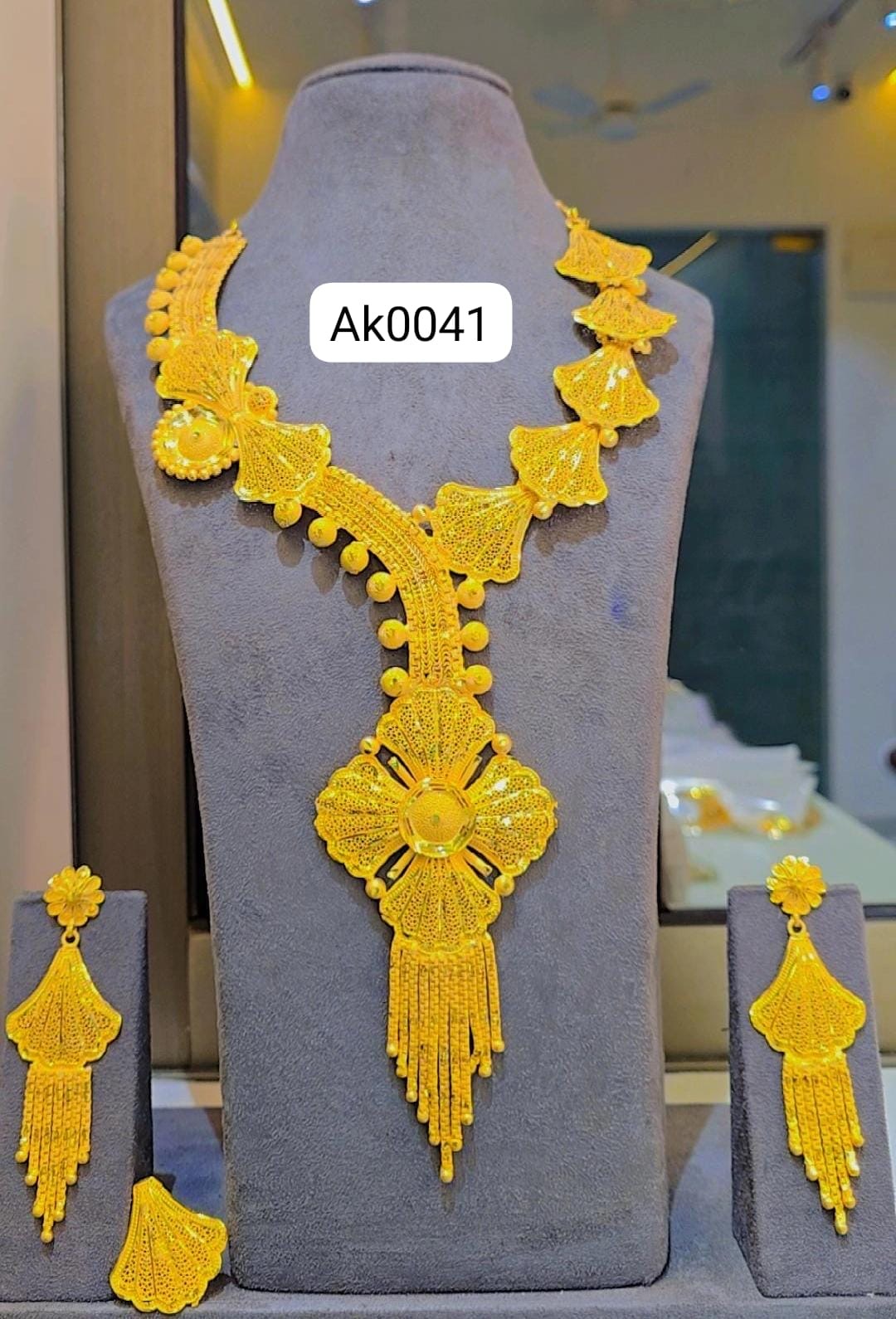 Collier 0380