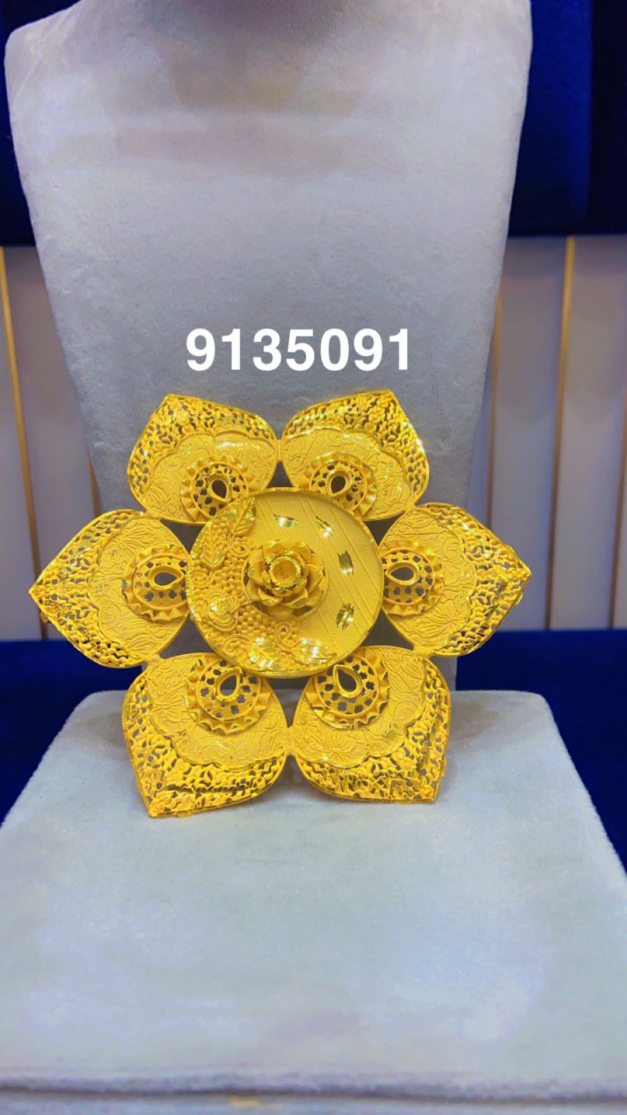 Bague 0055