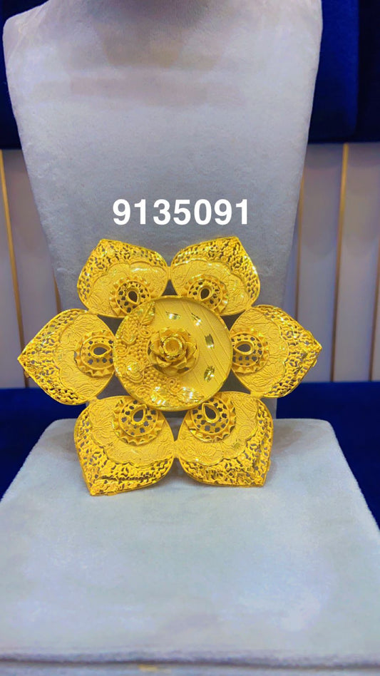 Bague 0055