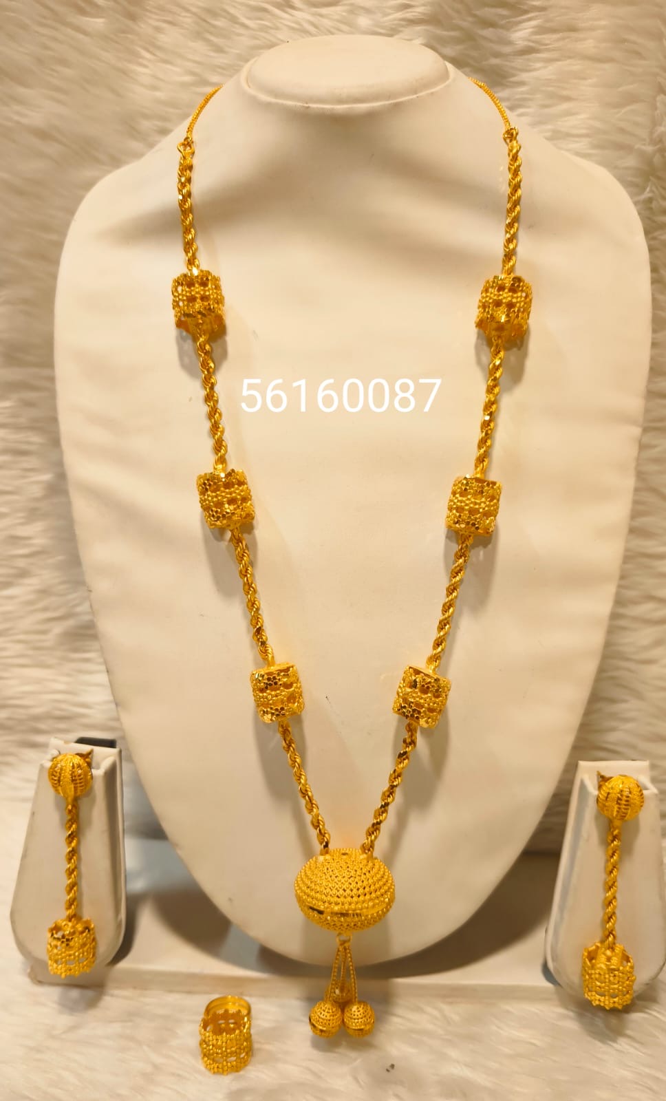 Collar 0319