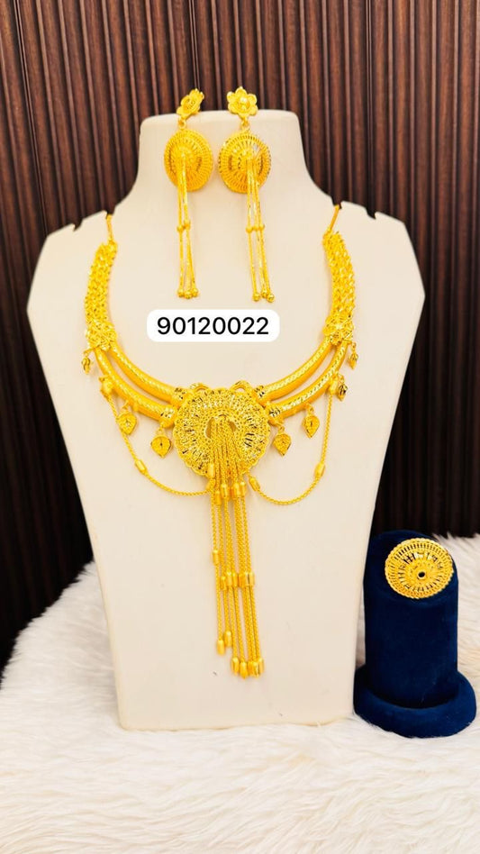 Necklace 0431