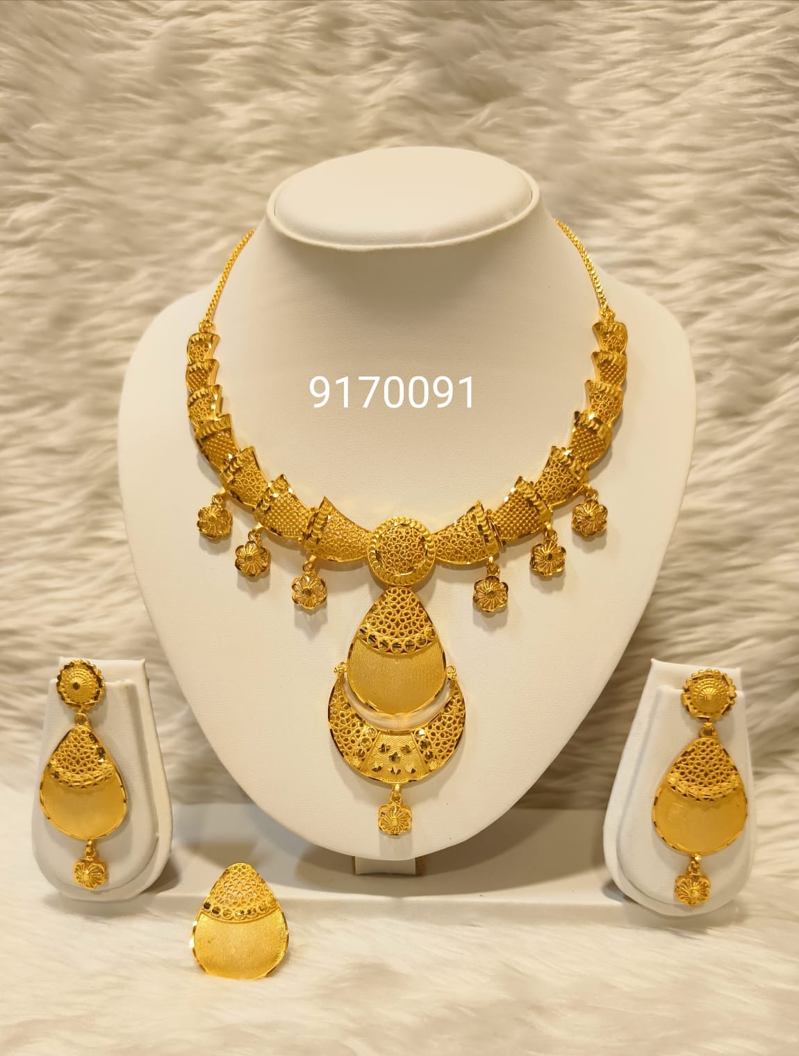 Collar 0374