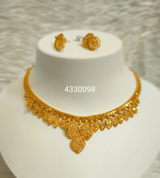 Necklace 0133