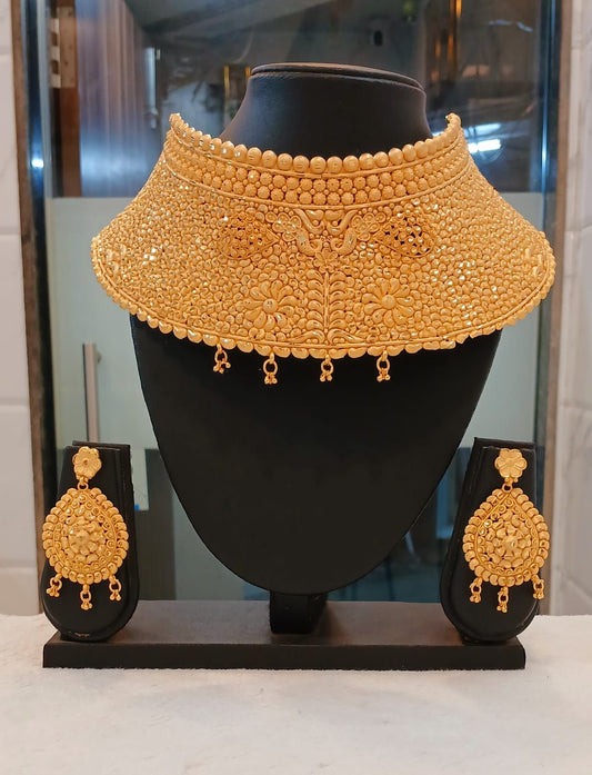 Collar 0544
