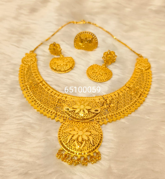 Collar 0309