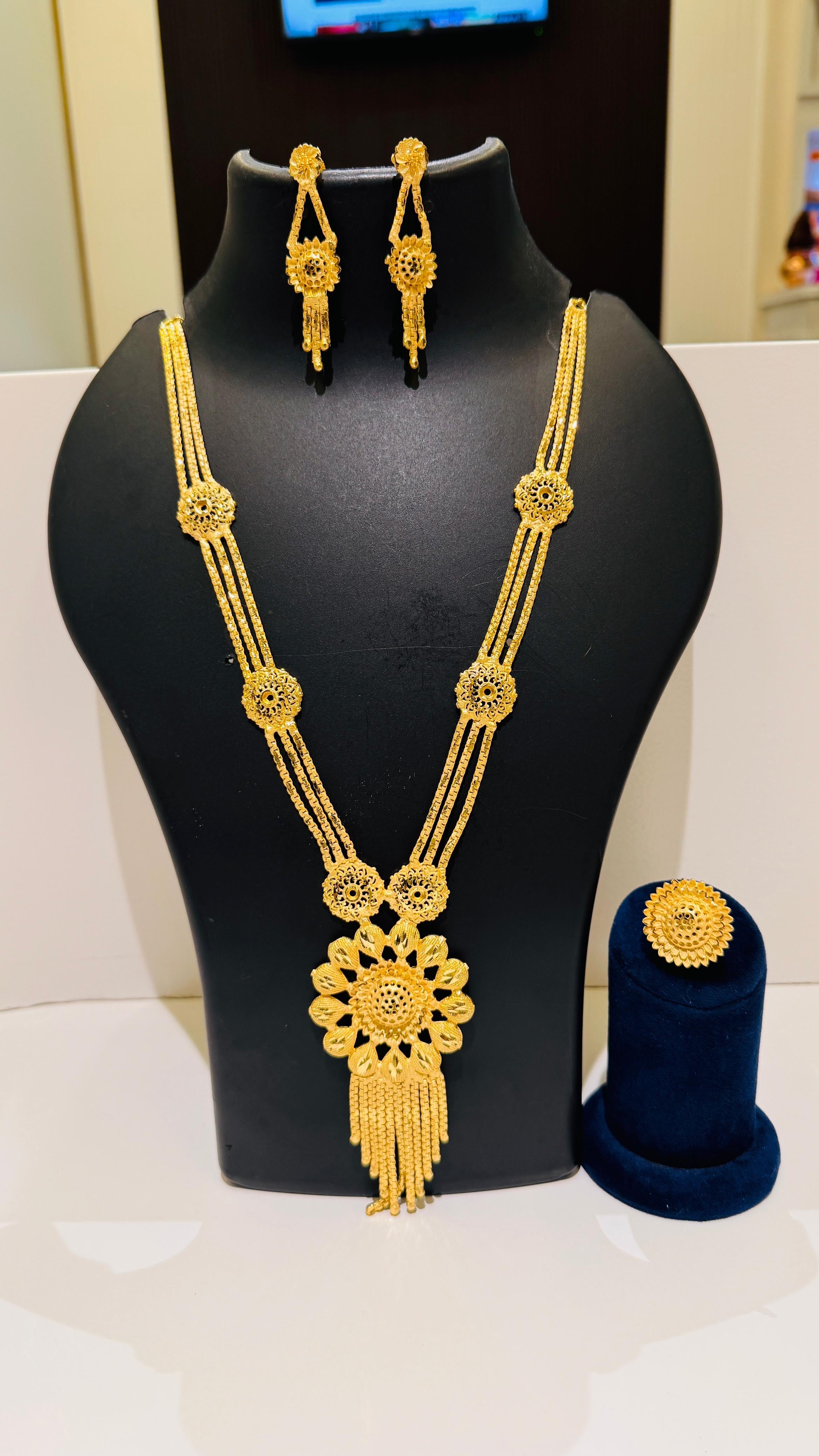 Necklace 0348