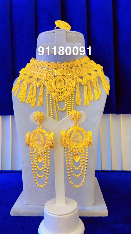 Collar 0156