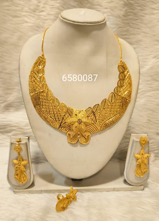 Collar 0299