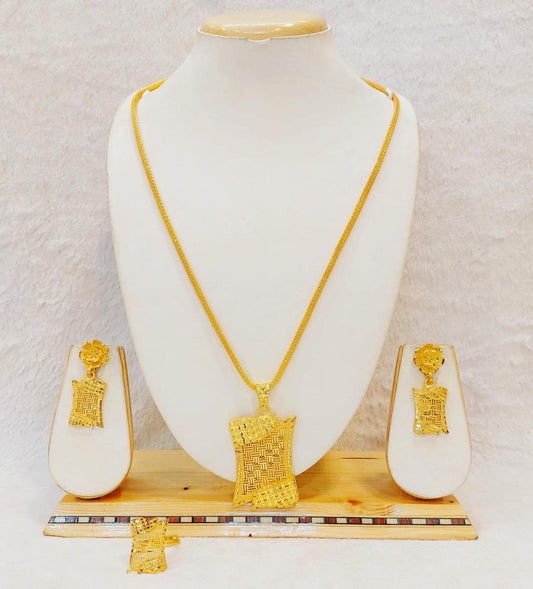 Collier 0481