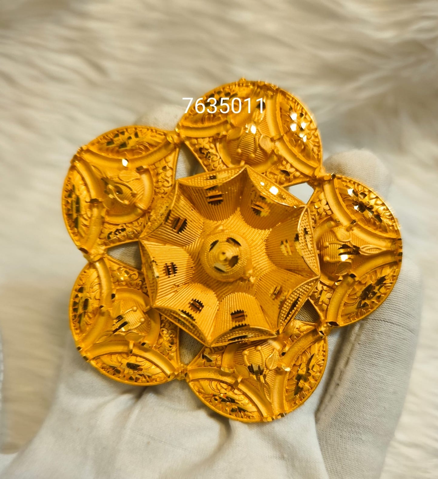 Bague 0041