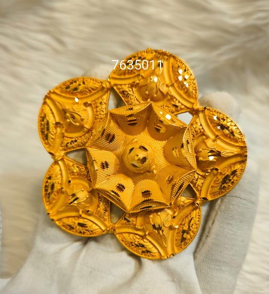 Bague 0041
