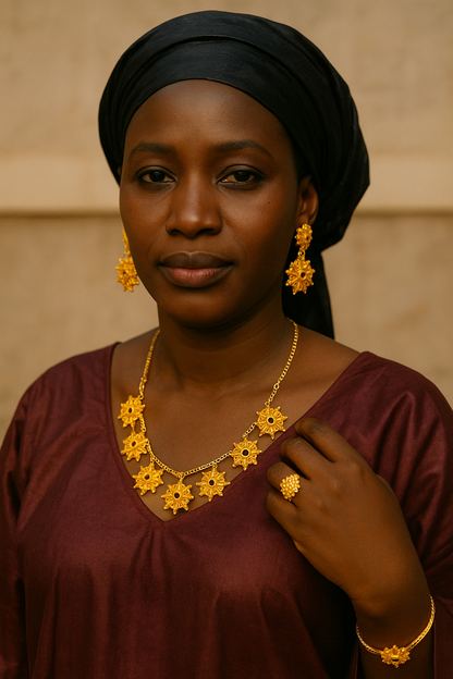 Collar 0362