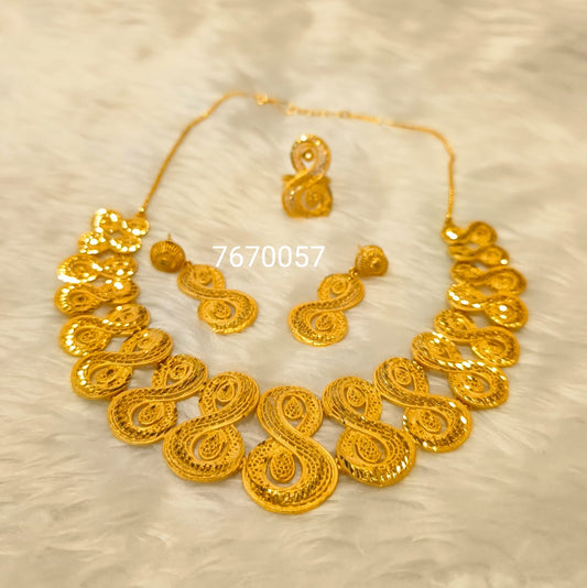 Collar 0297