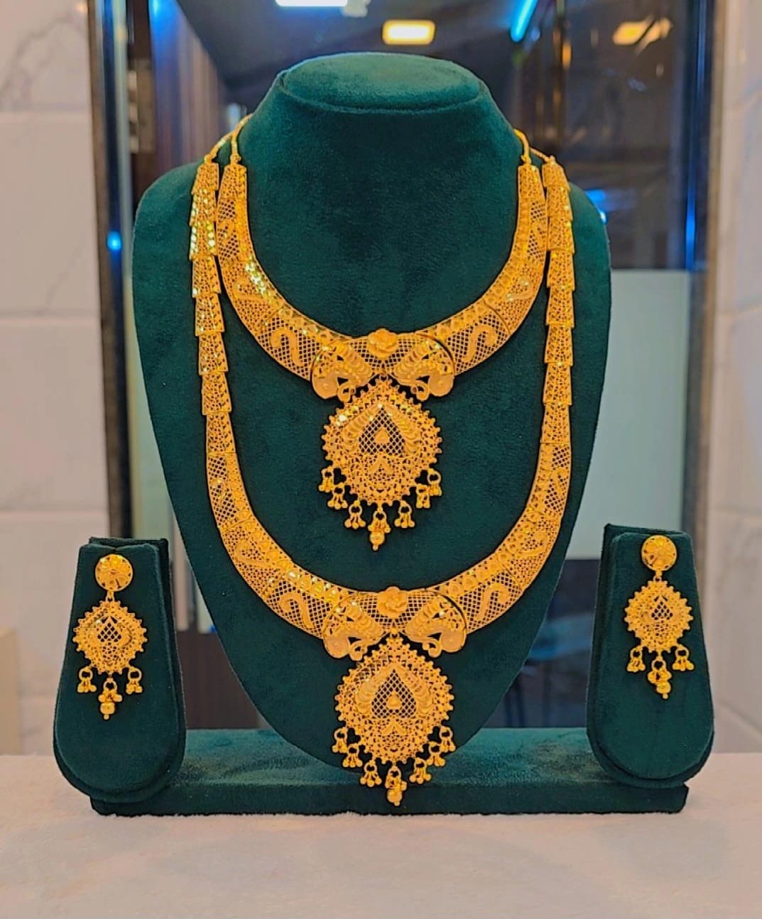 Collar 0485