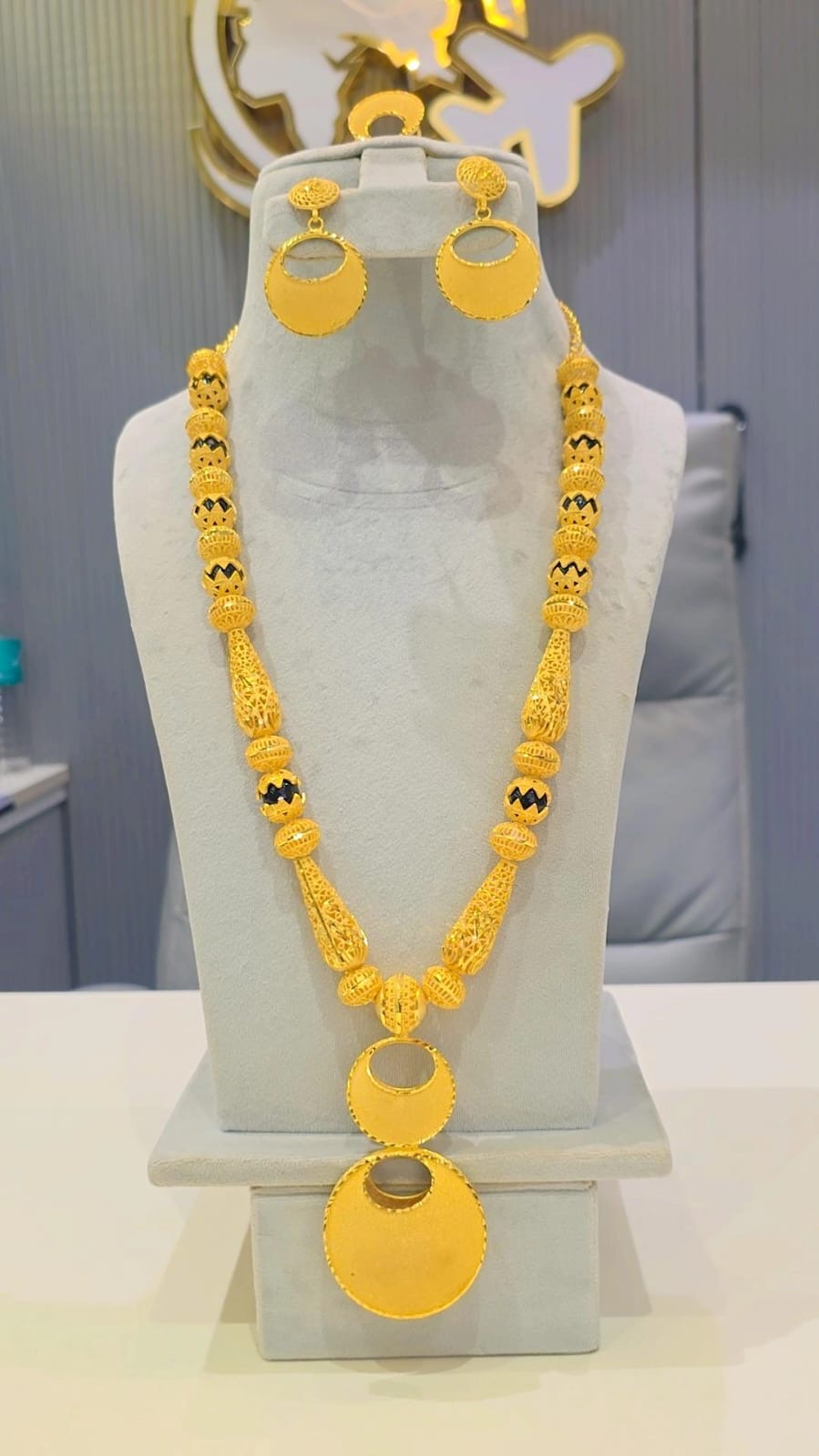 Necklace 0454