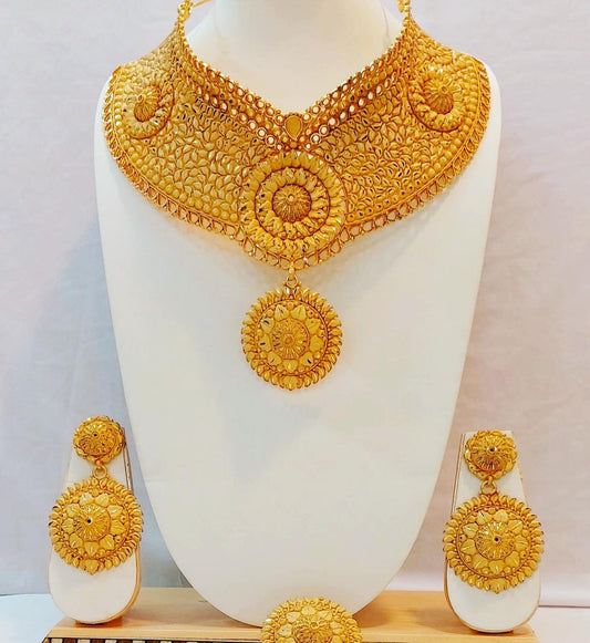 Collar 0541