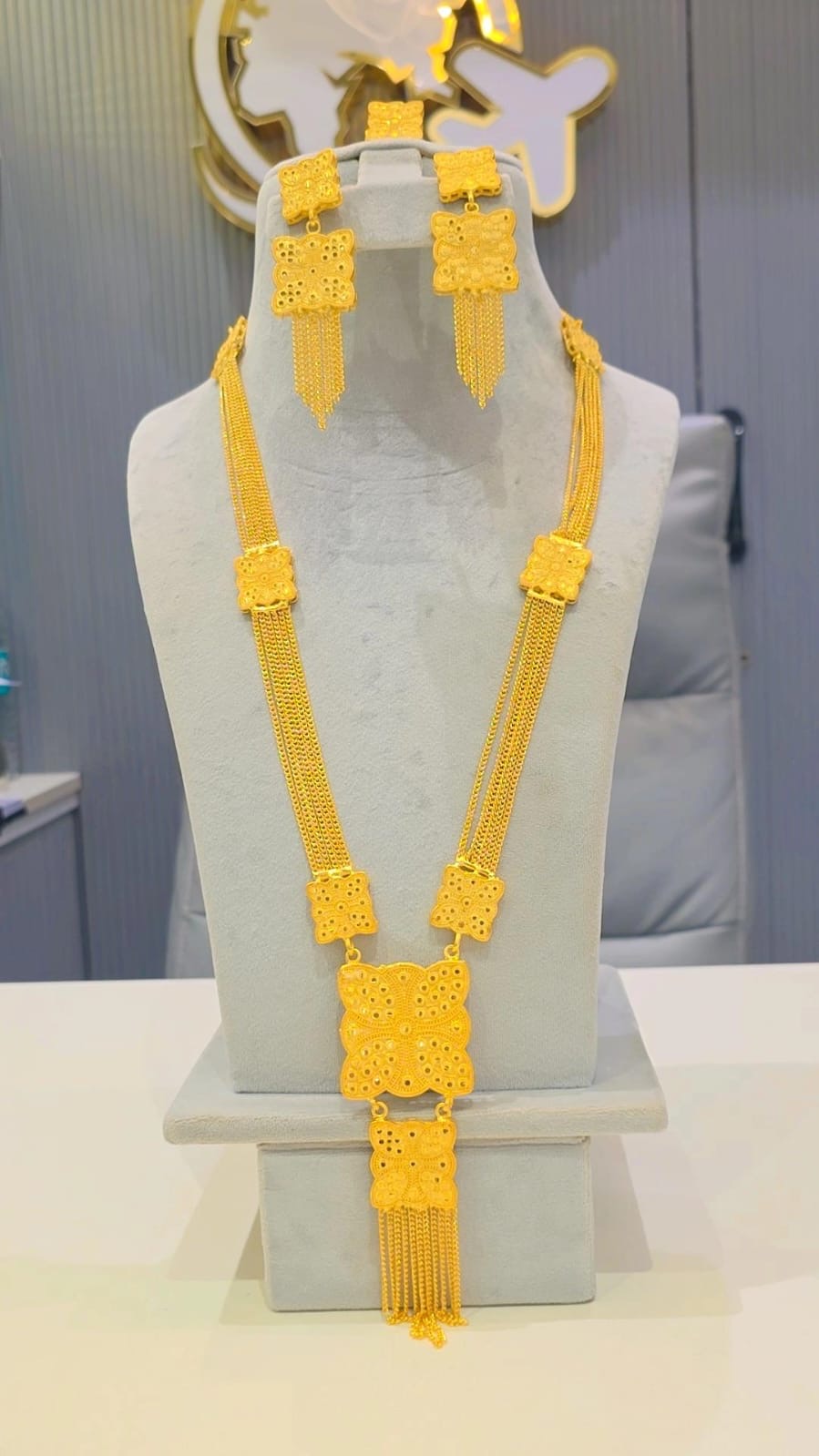Necklace 0445