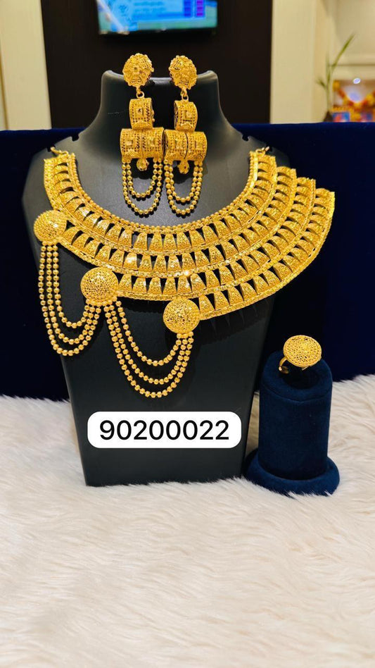Collar 0542