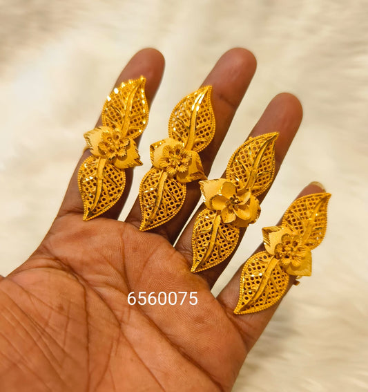 Anillo 0091