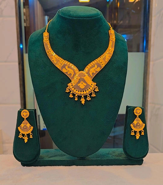 Necklace 0508