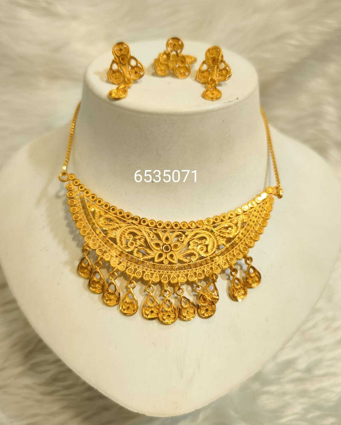 Collar 0350
