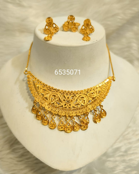 Collar 0350