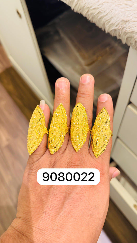 Ring 0088