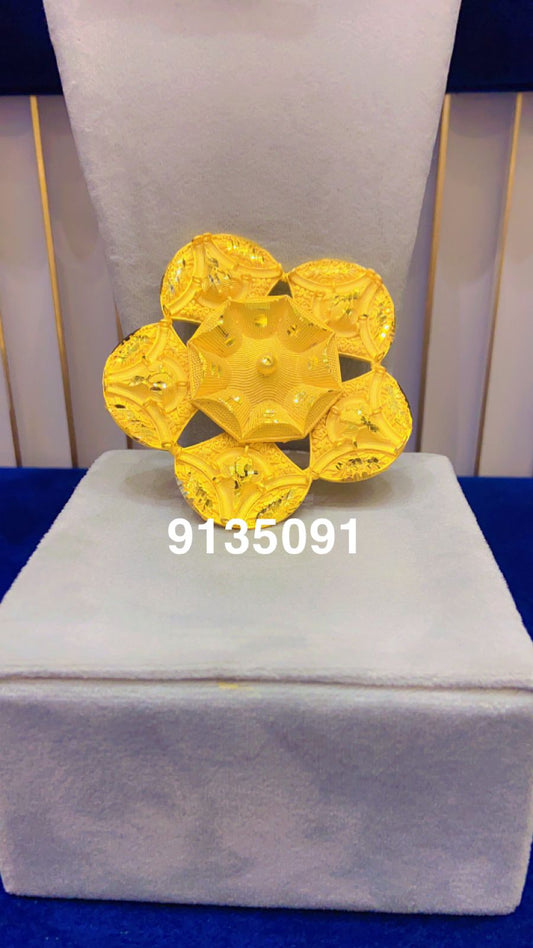Bague 0051