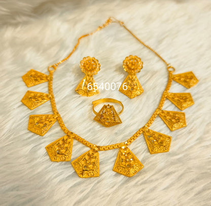 Collar 0357