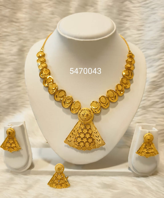 Collar 0569