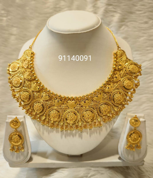 Collier 0522
