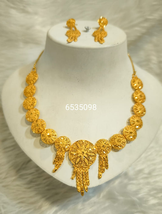 Collar 0137