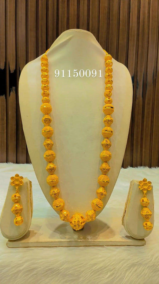 Collar 0320